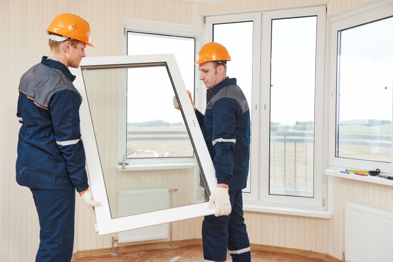 Choosing Quality Windows