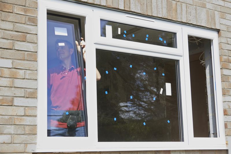 Energy-Efficient Window Options